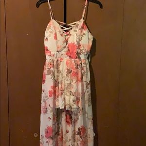 Maxi-Romper — Love J